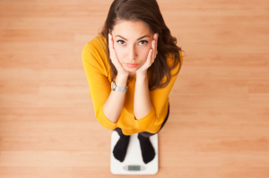 Spor Salonuna Giderken Kilo Almak, Neden?