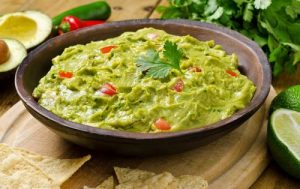Guacamole Nasıl Yapılır?