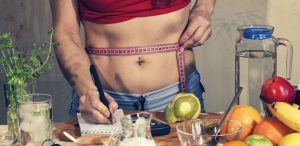 İyi Besleniyor Ama Kilo Vermiyor musunuz?