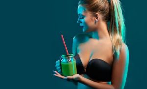 Birbirinden Güzel 3 Yeşil Smoothie Tarifi