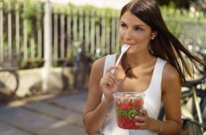 Kilo Vermenize Yardımcı Olacak Diyetler