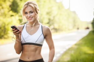 Koşuya Çıkmak İçin 90'ların En İyi Şarkıları