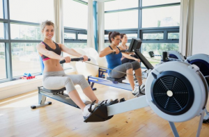 Spor Salonunun Unutulanı: Kürek Makinesi