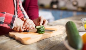 Kilo Aldırmayan 8 Yiyecek