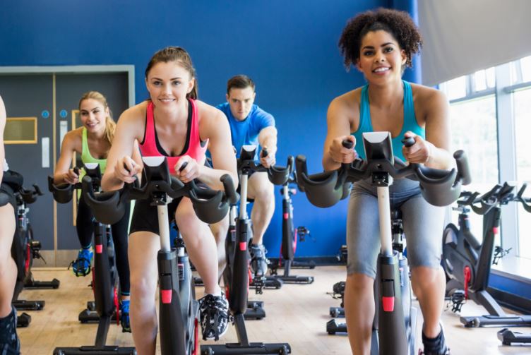 Spinning ve Indoor Cycling Arasındaki Farklılıklar