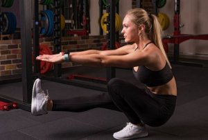 Pistol Squats Nasıl Yapılır?