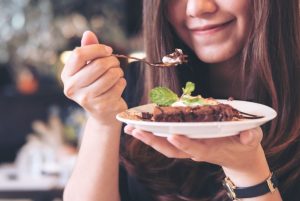 Sporcular İçin Browni