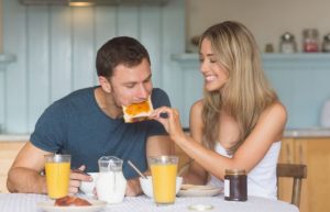 Sağlıklı Açık Tost Önerileri