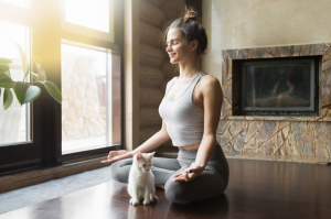 Yoga Türleri