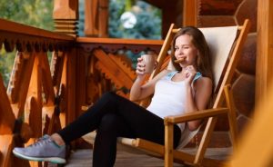 Yulaf Ezmeli ve Kuru Yemişli Kurabiyeler