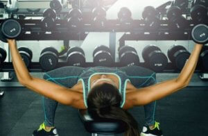 Göğüs Kaslarını Şekillendiren Dört Egzersiz