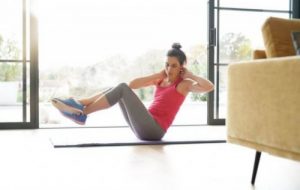 Antrenman Programınıza Dahil Etmeniz Gereken Egzersizler