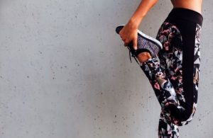 Kalça ve Bacak Kaslarını Aynı Anda Güçlendiren Egzersizler