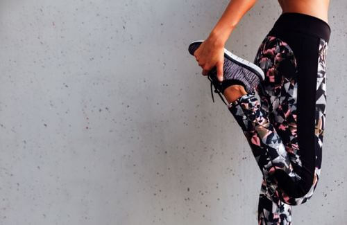 Kalça ve Bacak Kaslarını Aynı Anda Güçlendiren Egzersizler