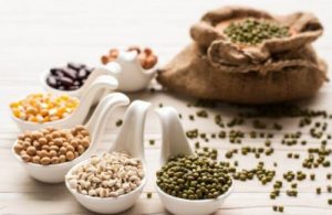 Kilo Vermek İstiyorsanız Bakliyat Yiyin!