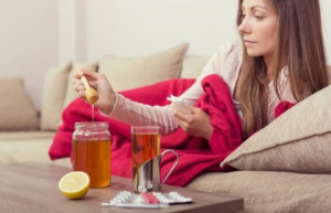 Bal: Doğal Kas İyileştiricisi