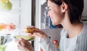 Dondurucuda Bekletmek İçin Uygun Olan Yiyecekler