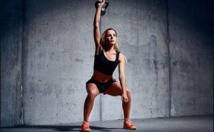 CrossFit Yapmak İçin Çok Neden Var