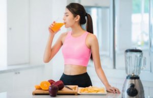 Diyetinizde Bulundurmanız Gereken Yiyecekler