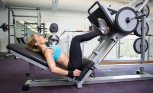 Spor Salonunda Kaçınmanız Gereken Egzersizler Ve Makineler