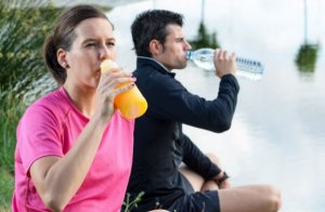 Egzersiz Sonrası Beslenme Hakkında Bilmeniz Gerekenler