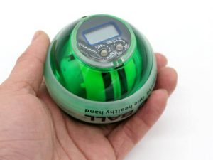 Powerball Topacının Yararları