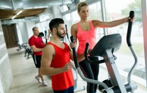 Eliptik Spor Aletlerinin En İyi Kardiyo Aletlerinden Olmalarının 6 Sebebi
