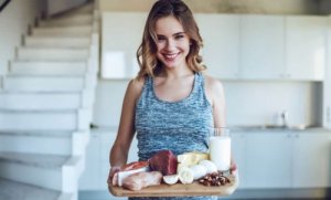Ketojenik Diyet Yüksek Protein Diyetine Karşı