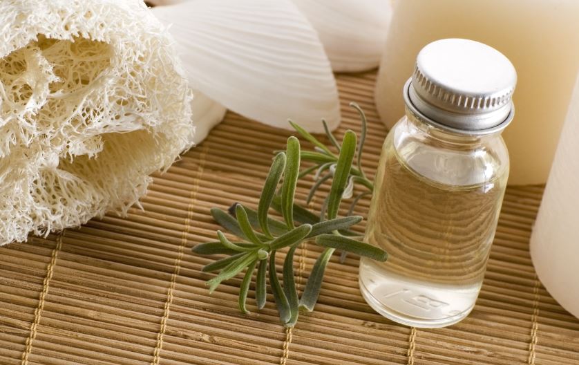 homeopatik yağ