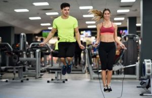 İp Atlamanın Faydaları