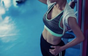 Karın ve Kalça Kasları: 20 Dakikalık Etkili Program