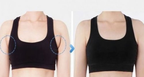 formda kollar öncesi ve sonrası