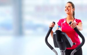 Eliptik Spor Aleti Mi, Koşu Mu? Hangisi Daha Etkili?