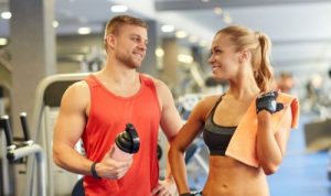 Protein Karışımları İşe Yarar mı?