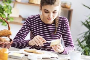 Protein Açısından Zengin Atıştırmalıklar