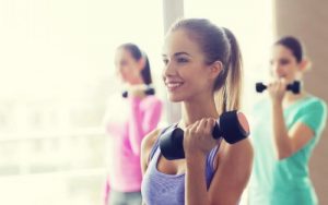 Rutin Değişimleri: Vücudunuzun Takdir Edeceği 10 Düzeltme