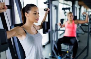 Egzersiz Rutininizi Değiştirmek: Bunu Ne Sıklıkta Yapmalısınız?