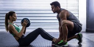 Sağlık Topu İle Egzersiz Nasıl Yapılır?