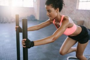 Sağlıklı Bir İnsanın Yapabilmesi Gereken Hareketler