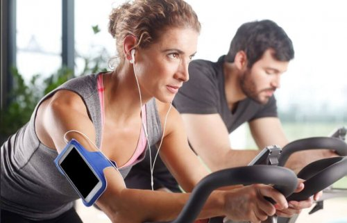 Yeni Başlayanlar İçin Spinning