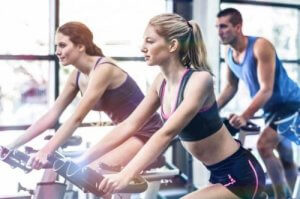 Spinning Antrenmanı: Kilo Vermek İçin İdeal Bir Egzersiz