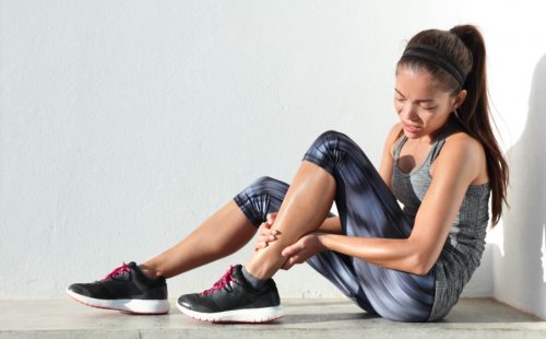 Spor sakatlanmalarından kaçınmalısınız