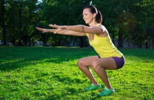 Squat Hareketi, Leg Press'ten Daha Etkilidir: 5 Neden