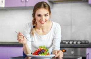 Yüksek Proteinli Vejetaryen Tarifler