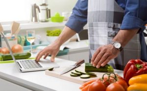 4 Sağlıklı Kabak Tarifi