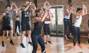 HIIT: Yeni Başlayanlar İçin Egzersiz Rutini