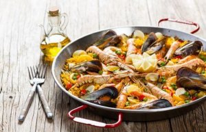 İspanyol Kültürüne Özgü Sağlıklı Yiyecek Alternatifleri