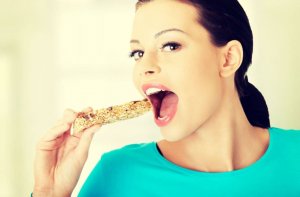Protein Barları Ne Sağlar?
