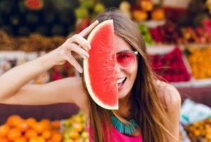 Daha Fazla Kalori Yakmak İçin 7 Gıda