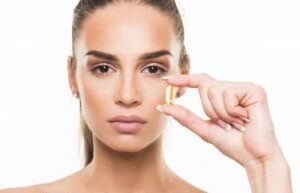 Kolajen ve Kadınlar İçin Çeşitli Faydaları